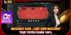 Baccarat BJ88