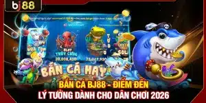 Bắn Cá BJ88