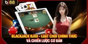 Blackjack BJ88
