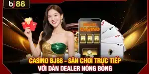 Casino BJ88