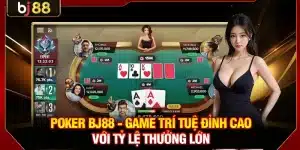 Poker BJ88