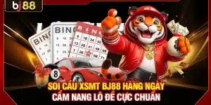 Soi Cầu XSMT BJ88
