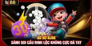 Xổ Số BJ88